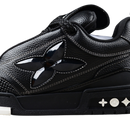 LV TRAINER BLACK