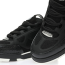 Louis Vuitton LV Skate Sneaker Black/White