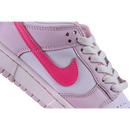 Nike SB Dunk Low GS "Triple Pink"