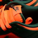 Nike SB Dunk Low "Miami Hurricanes"