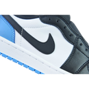 Air Jordan 1 Retro Low "Powder Blue Royal Bred"