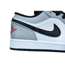 Nike Air Jordan 1 Low ''Light Smoke Grey''