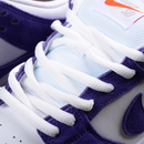 Nike SB Dunk Low “Purple Suede”