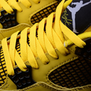 Air Jordan 4 Retro "Lightning"