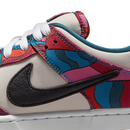 PARRA X DUNK LOW PRO SB ABSTRACT ART