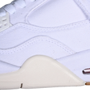 LEVI S X AIR JORDAN 4 RETRO WHITE/WHITE-WHITE