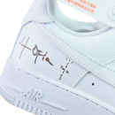 Travis Scott x Nike AirForce 1 Low  ''UTOPIA''
