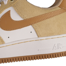 AIR FORCE 1 07 LXX VACHETTA TAN FLAX
