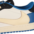 Air Jordan 1 Low x Travis Scott x Fragment