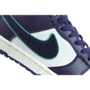 Nike Dunk Low ''Chenille Swoosh''