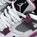 PARIS SAINT-GERMAIN X AIR JORDAN 4 RETRO BORDEAUX