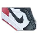Air Jordan 1 Low  OG  "Black Toe"