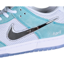 April Skateboards x Nike SB Dunk Low