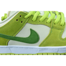 Nike SB Dunk Low "Green Apple"