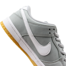 Nike SB Dunk Low "Orange Label Wolf Grey Gum"