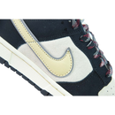 Nike Dunk Low LX Black Team Gold