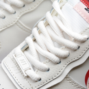 AIR FORCE 1 SHADOW PHANTOM/ECHO PINK-GYM RED