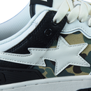 BAPE Human Made Sta Sk8 To Nigo