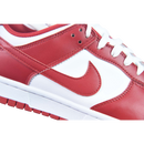 Nike SB Dunk Low "Gym Red"