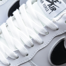 Nike AIR FORCE 1 LOW WHITE/BLACK
