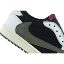 Air Jordan 1 Low x Travis Scott "Olive"