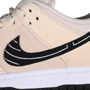 ALBINO & PRETO X DUNK LOW SB JIU JITSU