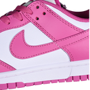 Dunk Low ''Active Fuchsia''