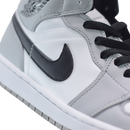 Nike AirJordan 1 Mid “Light Smoke Grey”