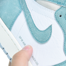 Air Jordan 1 Retro High OG "Turbo Green''