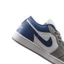 Nike Air Jordan 1 Low ''French Blue''