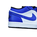 Nike Air Jordan 1 Low "Gamer Royal''