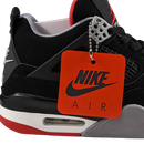 Air Jordan 4 “Bred”