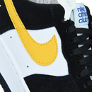 Nike Air Force 1 Low GS  ''Athletic Club Black University Gold''