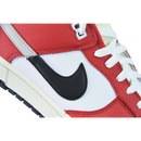 Nike Dunk Low "Chicago Split''