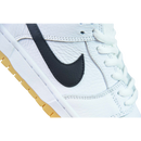Nike Dunk Sb Low Pro ''Iso White Gum''