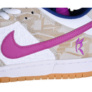 RAYSSA LEAL X SB DUNK LOW