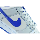Nike SB Dunk Low GS "Ivory Hyper Royal"