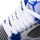 AIR JORDAN 4 RETRO MOTORSPORTS