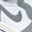 Air Jordan 1 High " Washed Heritage ''