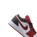 Nike Air Jordan 1 Low ''Reverse Black Toe''