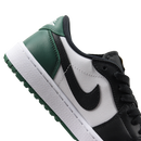 Air Jordan 1 Low Golf ''Noble Green''