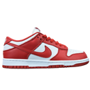 Nike Dunk Low ''University Red''