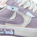 Nike AirForce 1 Fontanka "Rose Pink/Beige"
