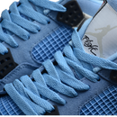 Air Jordan 4 Retro "University Blue"
