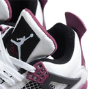PARIS SAINT-GERMAIN X AIR JORDAN 4 RETRO BORDEAUX