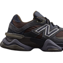 New Balance 9060 GRAPHITE/GREEN/MOSS