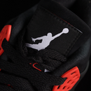 AIR JORDAN 4 RETRO RED THUNDER