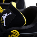 Air Jordan 4 "Thunder"