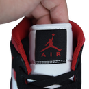 Nike AirJordan 1 Mid ''Metallic Red''