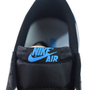 Air Jordan 1 Retro Low "Powder Blue Royal Bred"